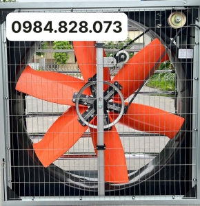 Quạt thông gió SHRV-1380
