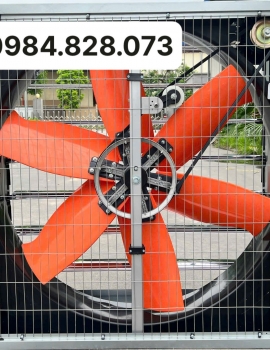 Quạt thông gió SHRV-1100