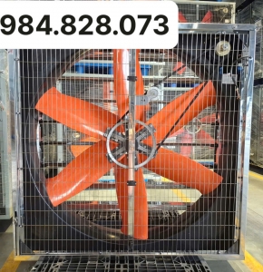 Quạt thông gió SHRV-1380 INOX
